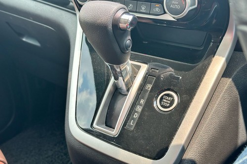 Used 2018 Nissan Serena 2.0L Premium Highway Star