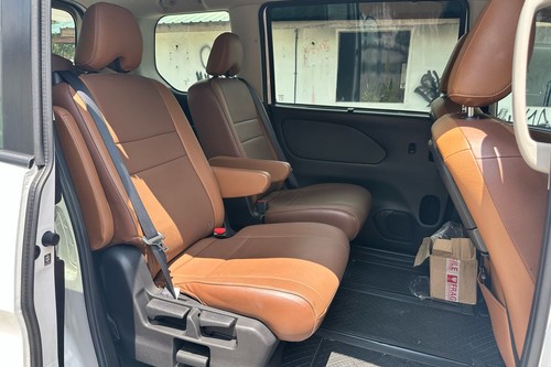 Used 2018 Nissan Serena 2.0L Premium Highway Star