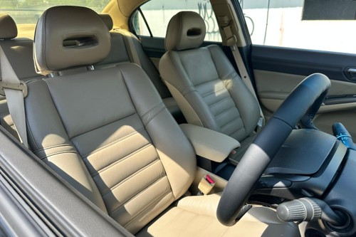 Used 2008 Honda Civic 1.8 AT