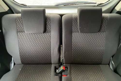 2019 Toyota Avanza 1.5S AT Terpakai