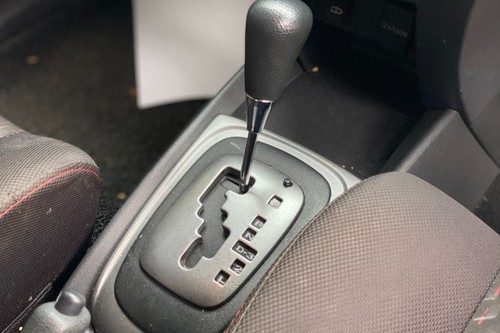 2019 Toyota Avanza 1.5S AT Terpakai