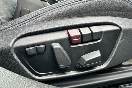 2020 BMW 2 Series Gran Coupe 218i M Sport Terpakai