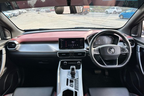 2021 Proton X50 1.5T Premium Terpakai