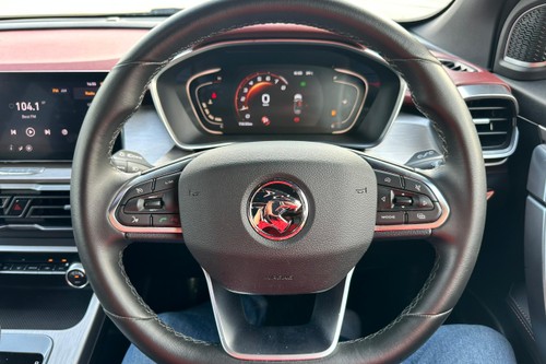 2021 Proton X50 1.5T Premium Terpakai