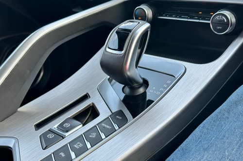 2021 Proton X50 1.5T Premium Terpakai