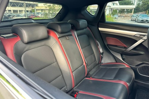 2021 Proton X50 1.5T Premium Terpakai