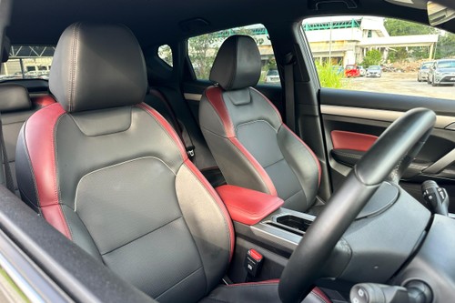 2021 Proton X50 1.5T Premium Terpakai