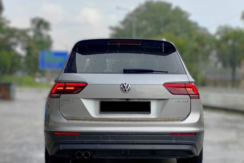 Beli kereta terpakai