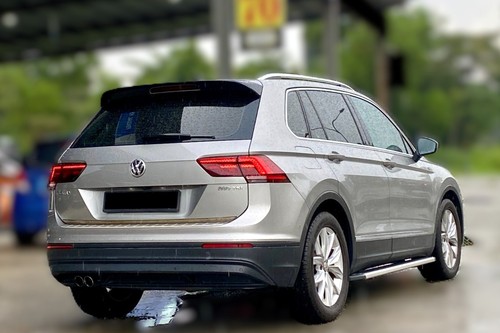 Beli kereta terpakai