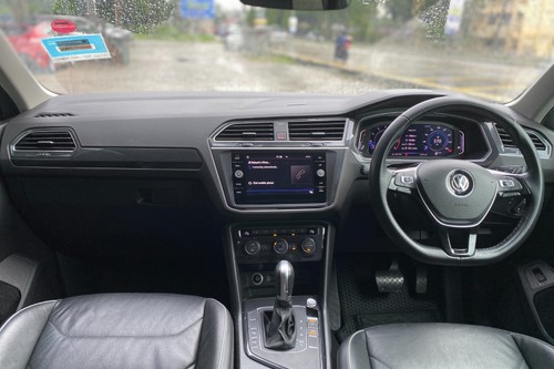 2020 Volkswagen Tiguan 1.4 TSI HIghline Terpakai
