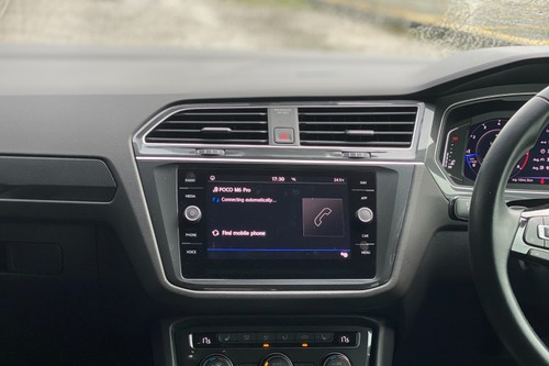 2020 Volkswagen Tiguan 1.4 TSI HIghline Terpakai