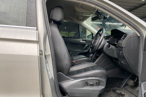 2020 Volkswagen Tiguan 1.4 TSI HIghline Terpakai