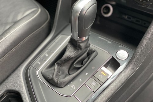 2020 Volkswagen Tiguan 1.4 TSI HIghline Terpakai