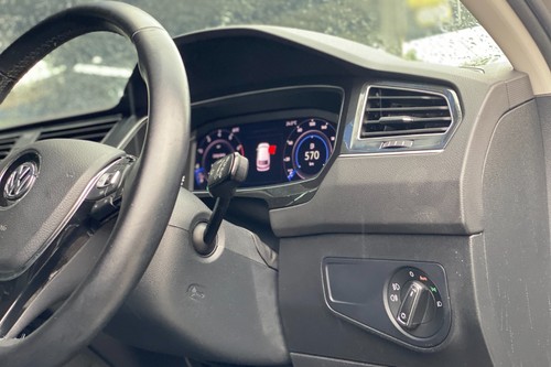 2020 Volkswagen Tiguan 1.4 TSI HIghline Terpakai