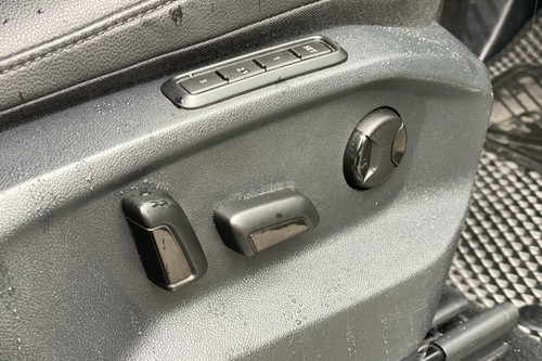 2020 Volkswagen Tiguan 1.4 TSI HIghline Terpakai