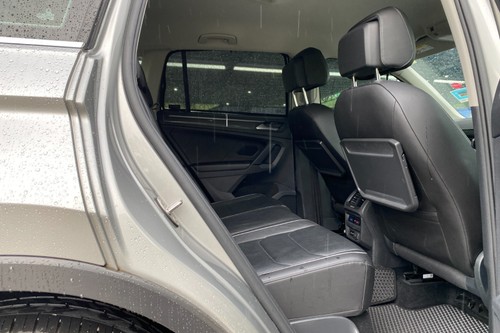 2020 Volkswagen Tiguan 1.4 TSI HIghline Terpakai