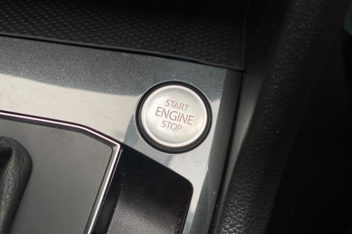 2020 Volkswagen Tiguan 1.4 TSI HIghline Terpakai