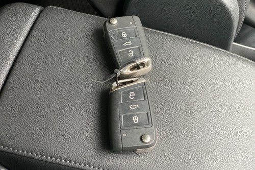 2020 Volkswagen Tiguan 1.4 TSI HIghline Terpakai