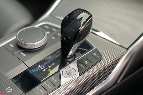 Used 2021 BMW 3 Series Sedan 330i M Sport