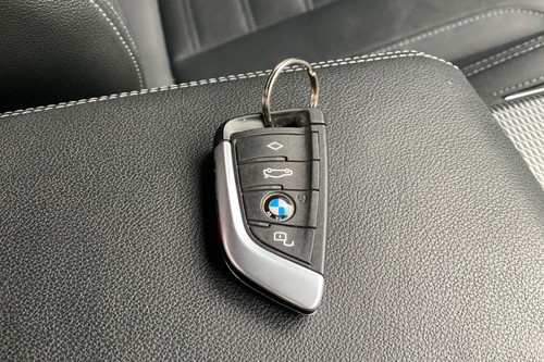 Used 2021 BMW 3 Series Sedan 330i M Sport