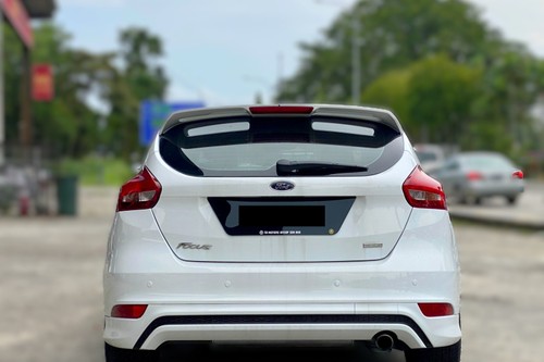 Beli kereta terpakai