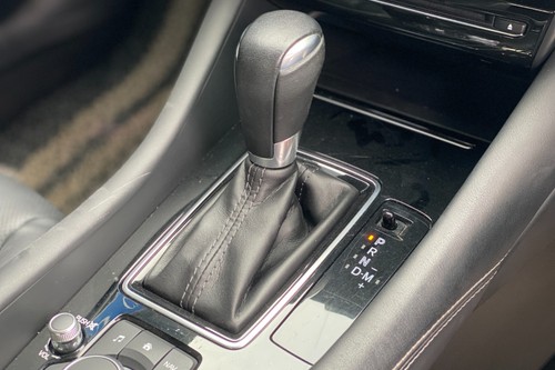 2019 Mazda 6 Skyactiv-G 2.2L D Terpakai