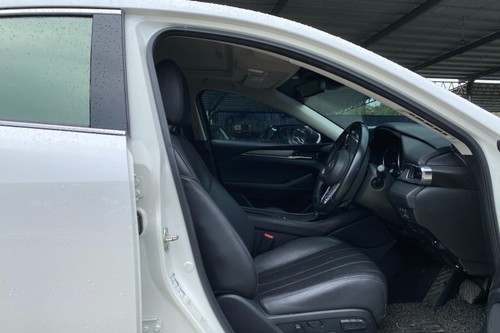 2019 Mazda 6 Skyactiv-G 2.2L D Terpakai