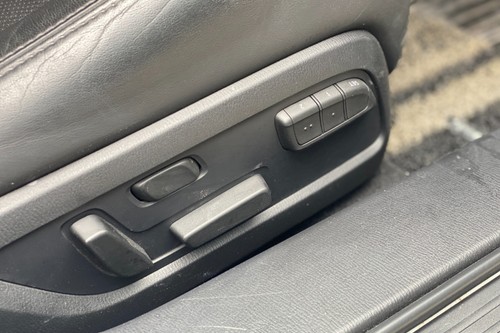 2019 Mazda 6 Skyactiv-G 2.2L D Terpakai