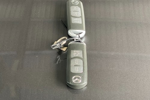 2019 Mazda 6 Skyactiv-G 2.2L D Terpakai