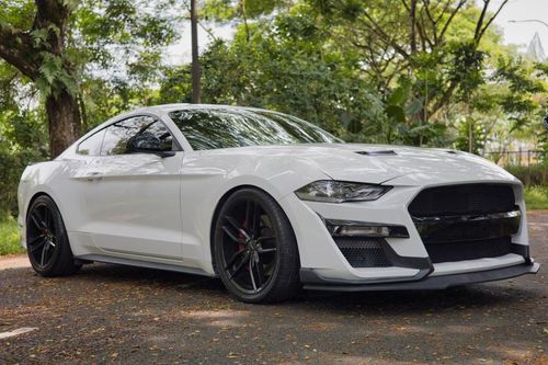 Used 2019 Ford Mustang 2.3L Ecoboost