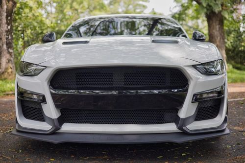 Second hand 2019 Ford Mustang 2.3L Ecoboost 