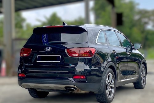 Beli kereta terpakai