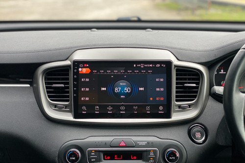 2018 Kia Sorento 2.2D HS Terpakai