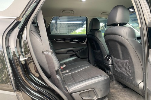 2018 Kia Sorento 2.2D HS Terpakai