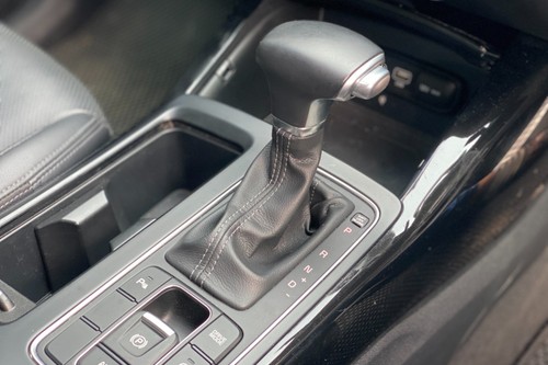 2018 Kia Sorento 2.2D HS Terpakai