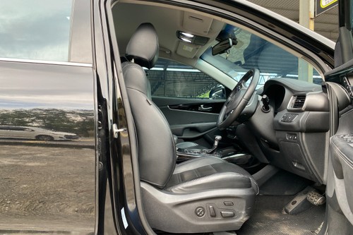 2018 Kia Sorento 2.2D HS Terpakai