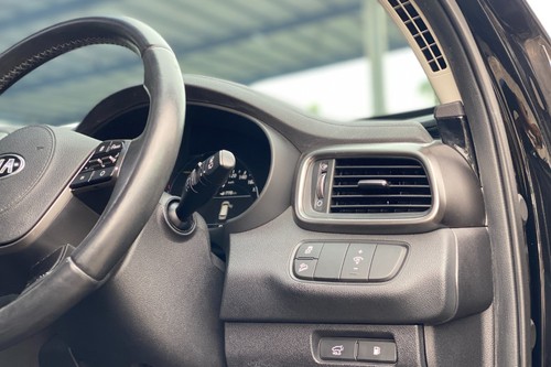 2018 Kia Sorento 2.2D HS Terpakai