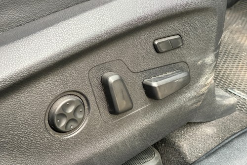 2018 Kia Sorento 2.2D HS Terpakai