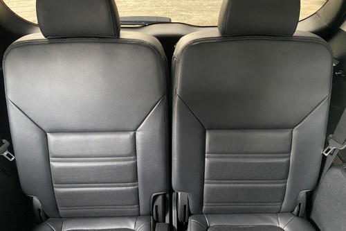 2018 Kia Sorento 2.2D HS Terpakai