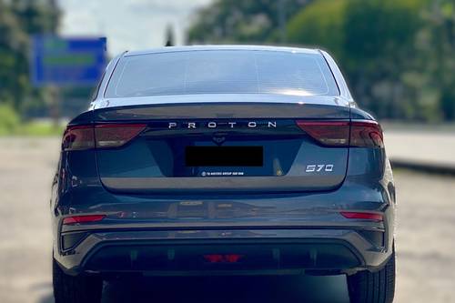 Used 2024 Proton S70 1.5T Executive