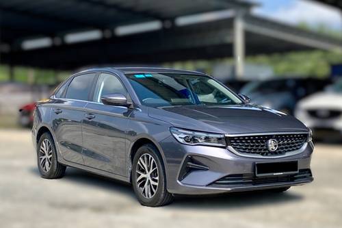 Used 2024 Proton S70 1.5T Executive