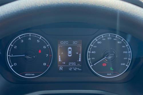 Used 2024 Proton S70 1.5T Executive