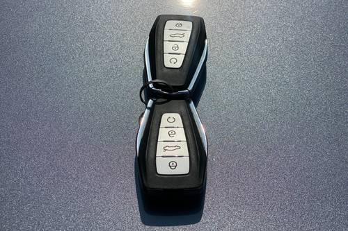 Used 2024 Proton S70 1.5T Executive