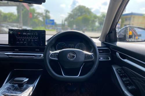 Used 2024 Proton S70 1.5T Executive