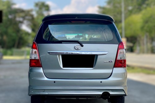 Beli kereta terpakai