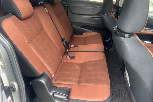 Used 2018 Toyota Sienta 1.5 V AT