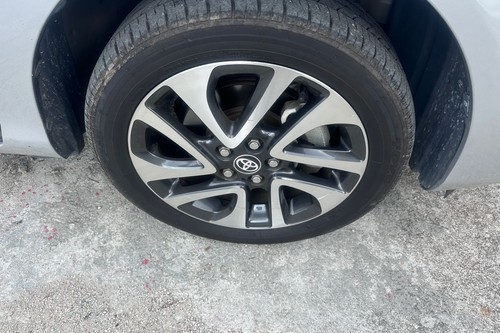 Used 2018 Toyota Sienta 1.5 V AT