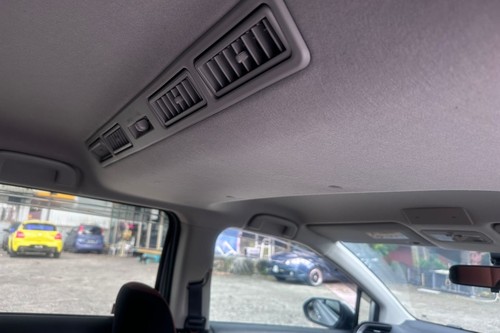 Used 2018 Toyota Sienta 1.5 V AT