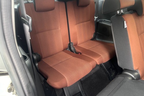 Used 2018 Toyota Sienta 1.5 V AT