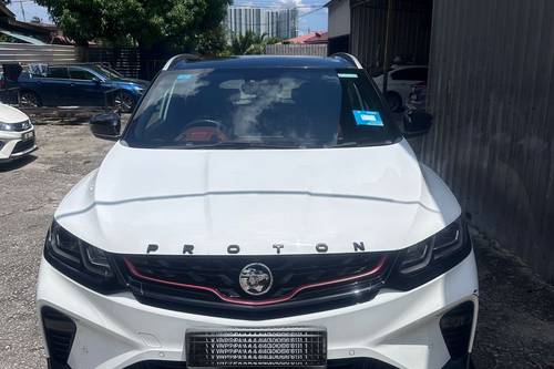 Used 2021 Proton X50 1.5 Turbo